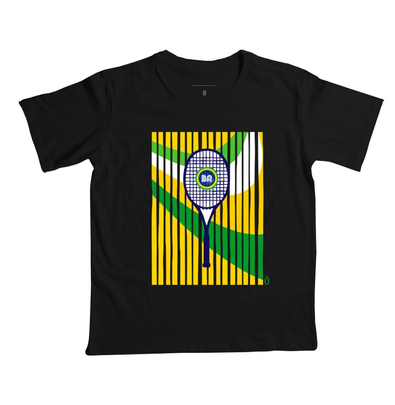 RACKET OTA_BRASIL PARA FILHOTES