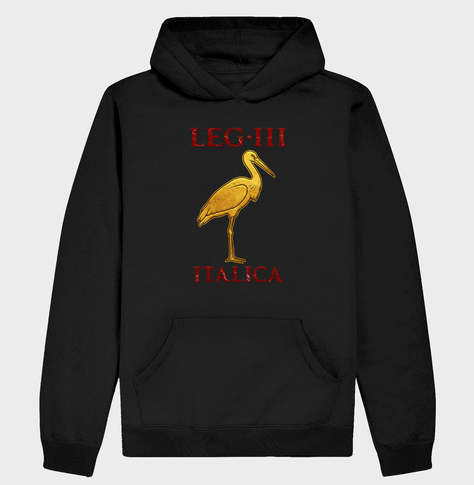 LEGIO — III Italica