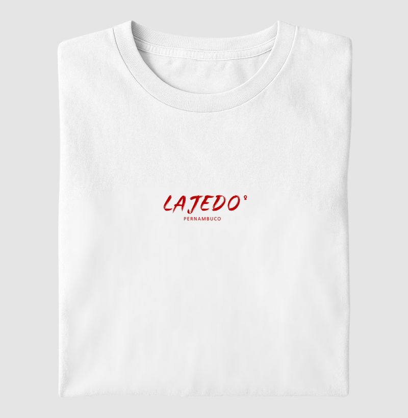Lajedo (PE) | Traços