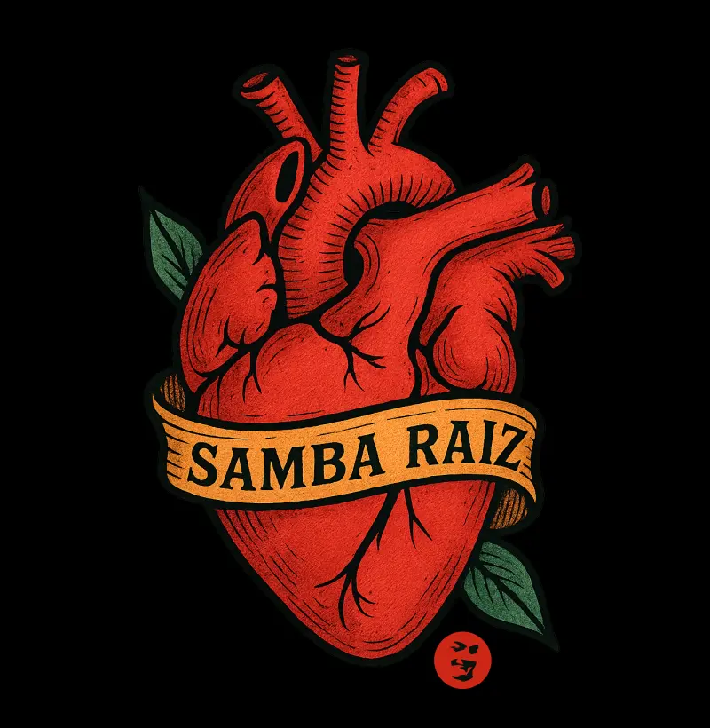 Coração (Samba Raiz)