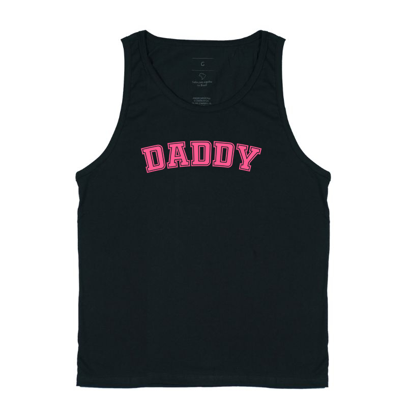 Daddy