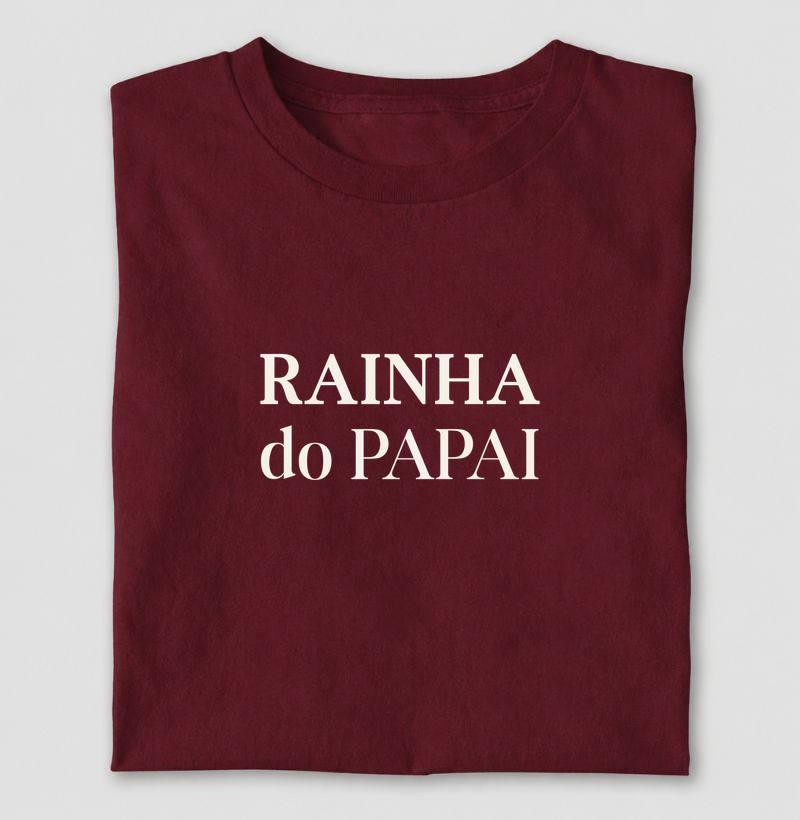 Rainha do Papai