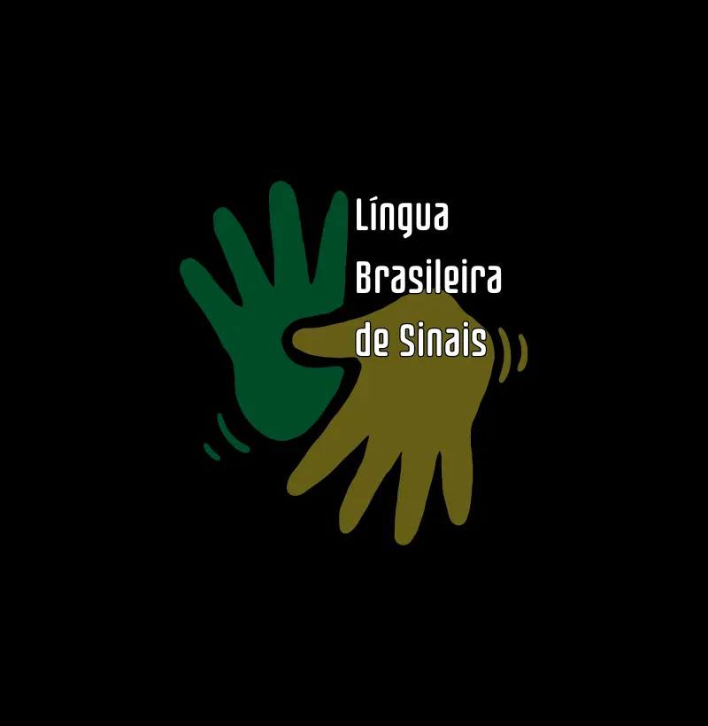 Libras Língua Brasileira de Sinais