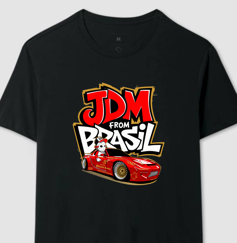 JDM Brasil 