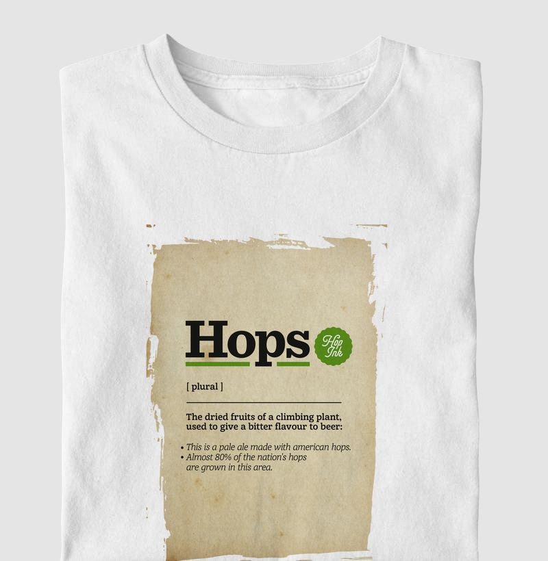 Hops Definition 
