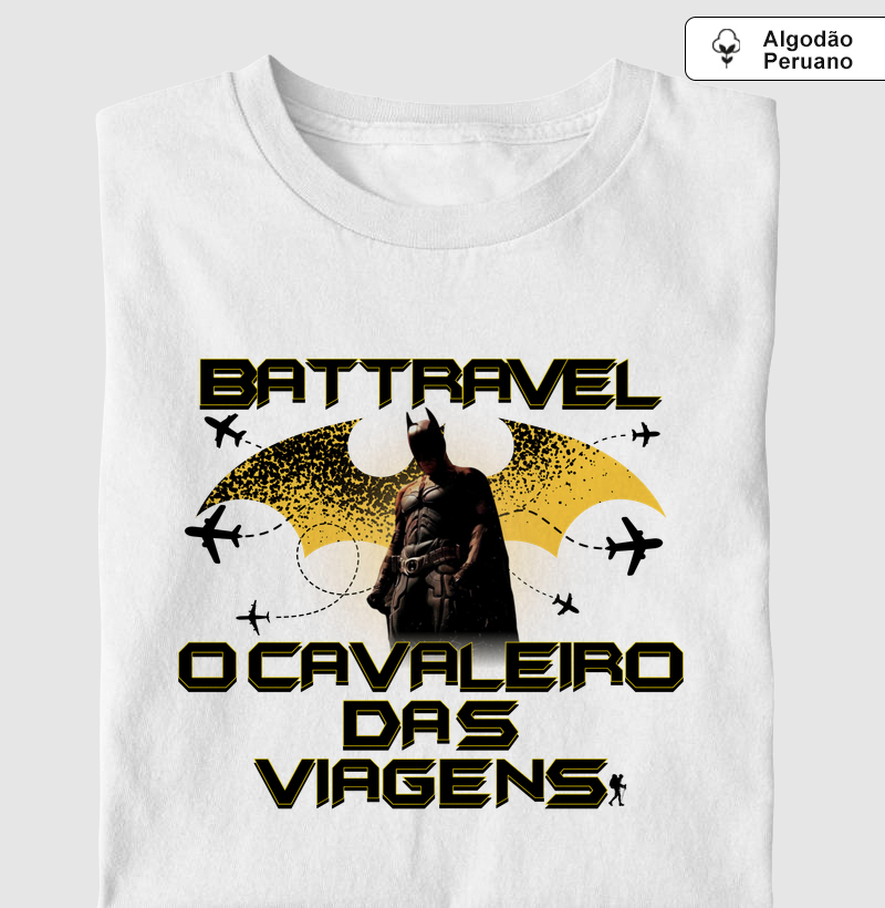 Battravel – Excursionista