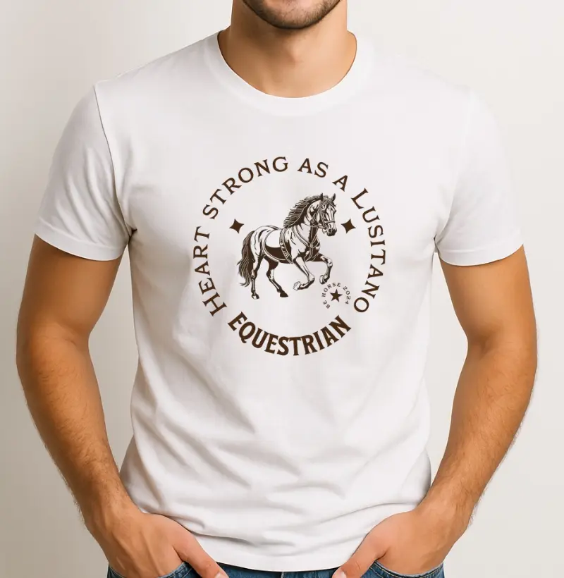 Lusitano