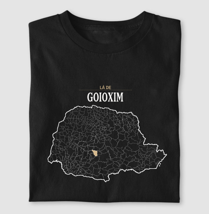 Goioxim | Território PR