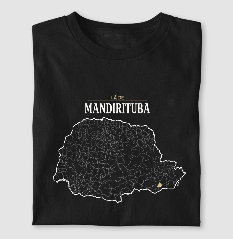 Mandirituba | Território PR