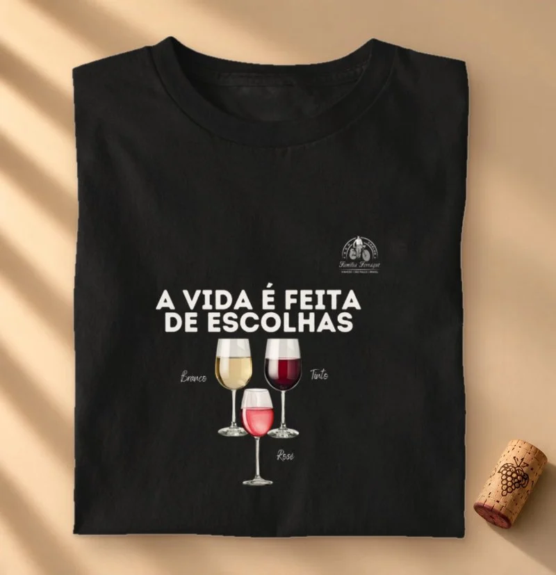 Camiseta Ferragut