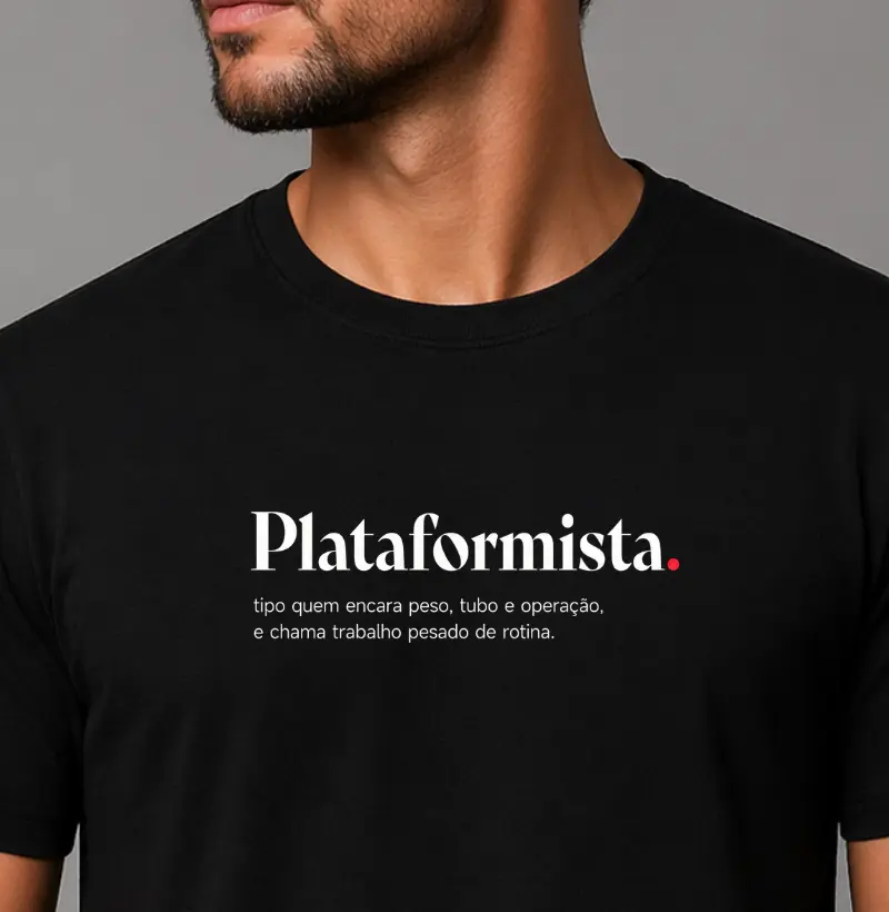Plataformista