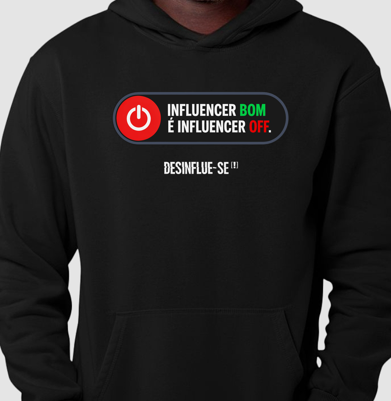 INFLUENCER [OFF]