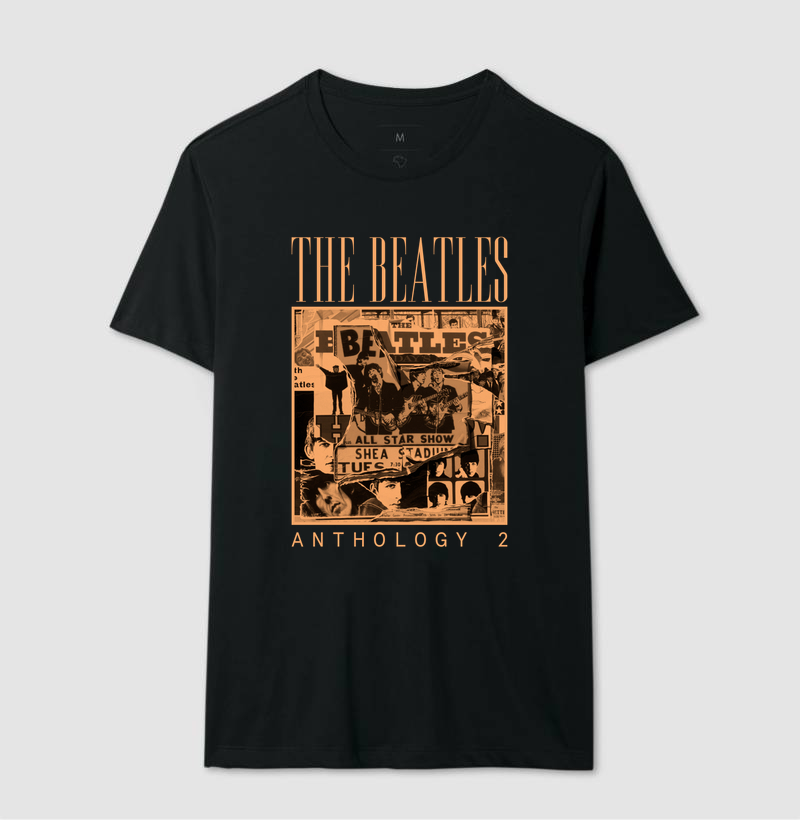 Camiseta Anthology 2