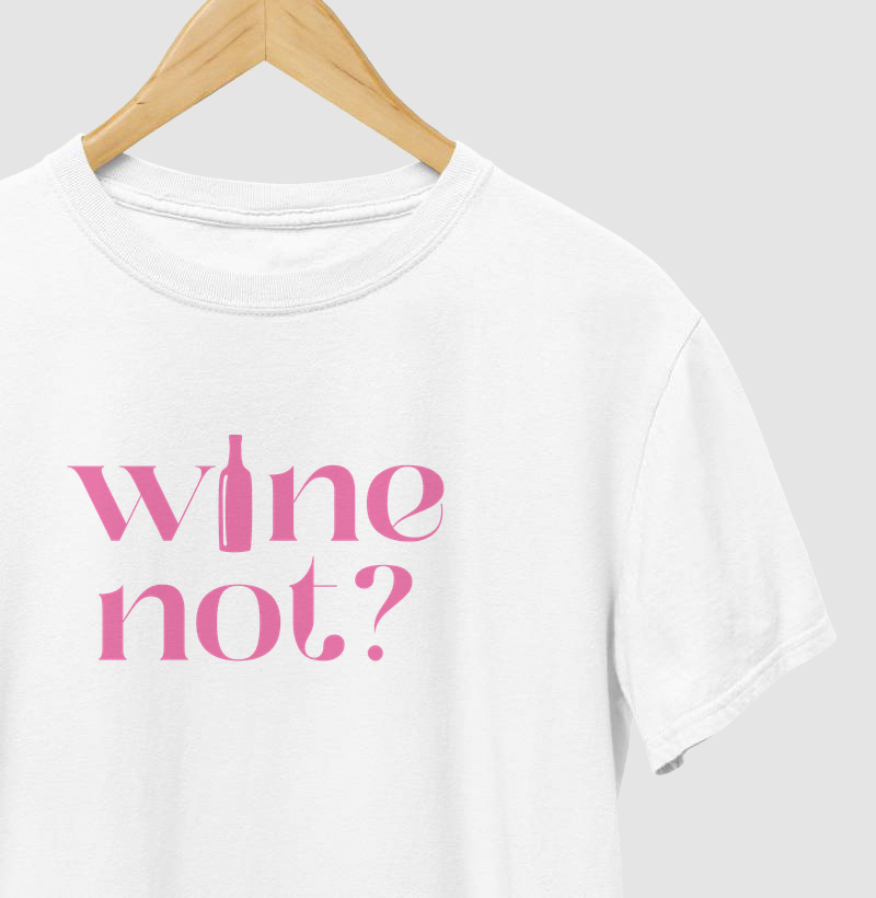 Wine Not