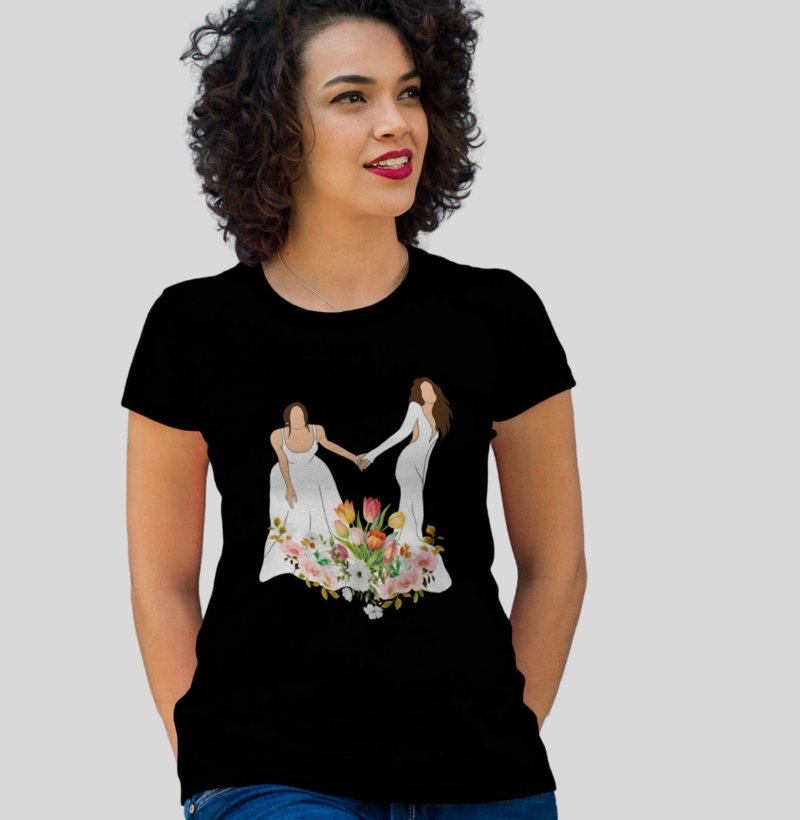 Sim, nós aceitamos!