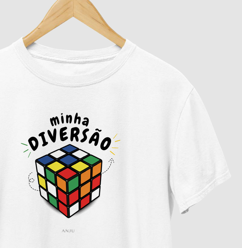 Minha diversão