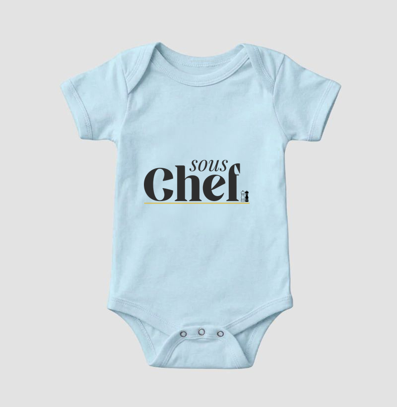 Sous Chef
