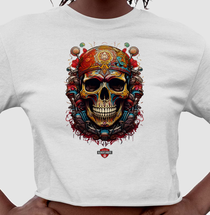 Skull 3 - Cropped