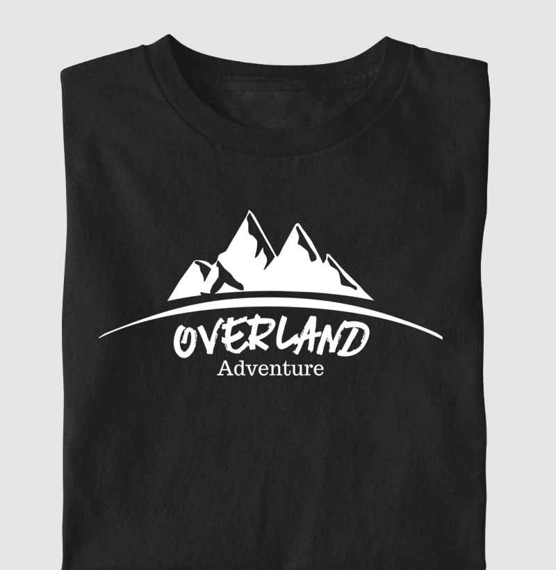 Overland Adventure