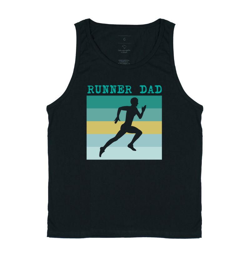 Runner Dad