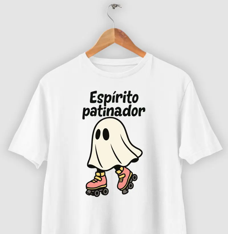 Espírito Patinador