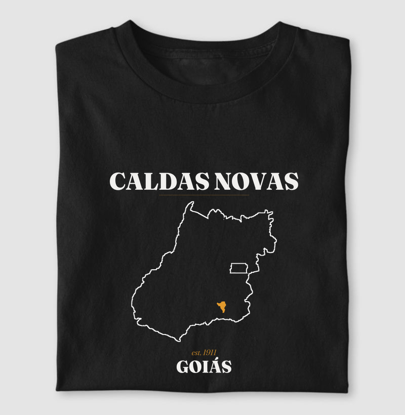 Caldas Novas | Legado GO