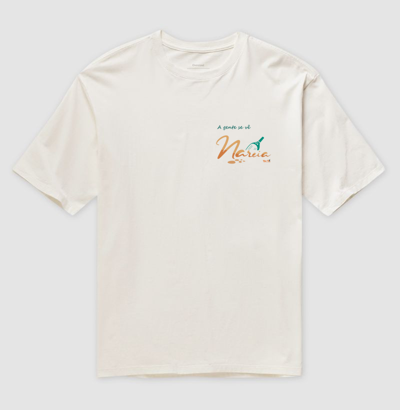 A gente se vê Nareia