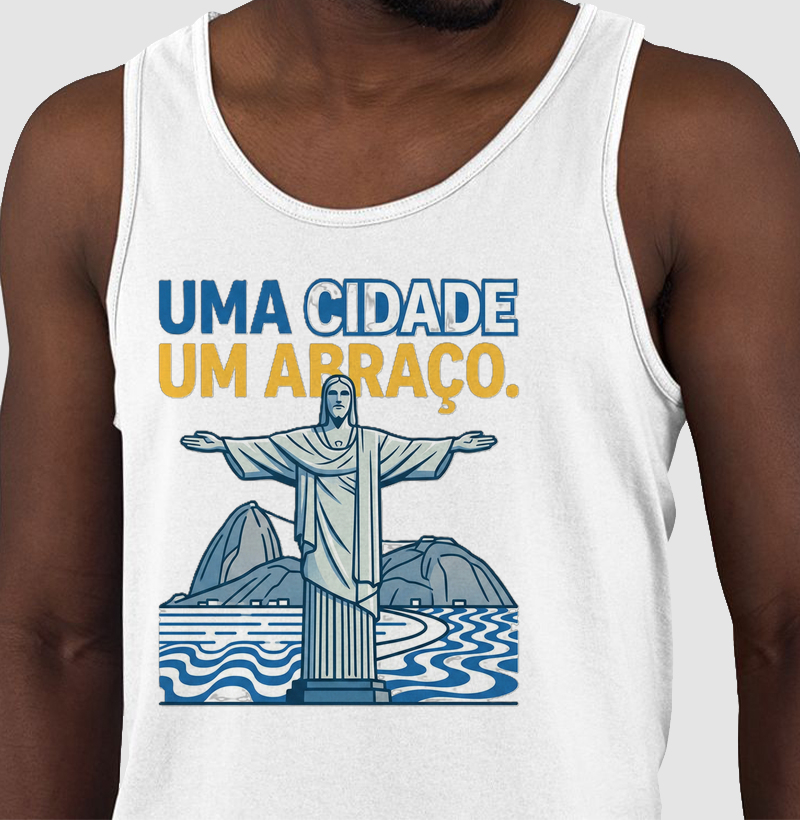 RIO DE JANEIRO - CRISTO REDENTOR