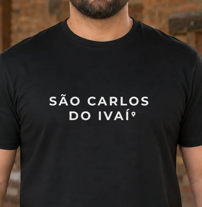 São Carlos do Ivaí | Pin PR