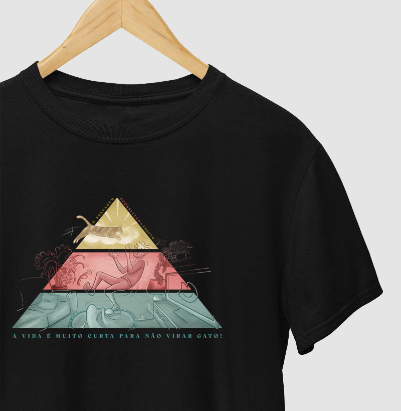 O Selvagem Ecossistema Felino