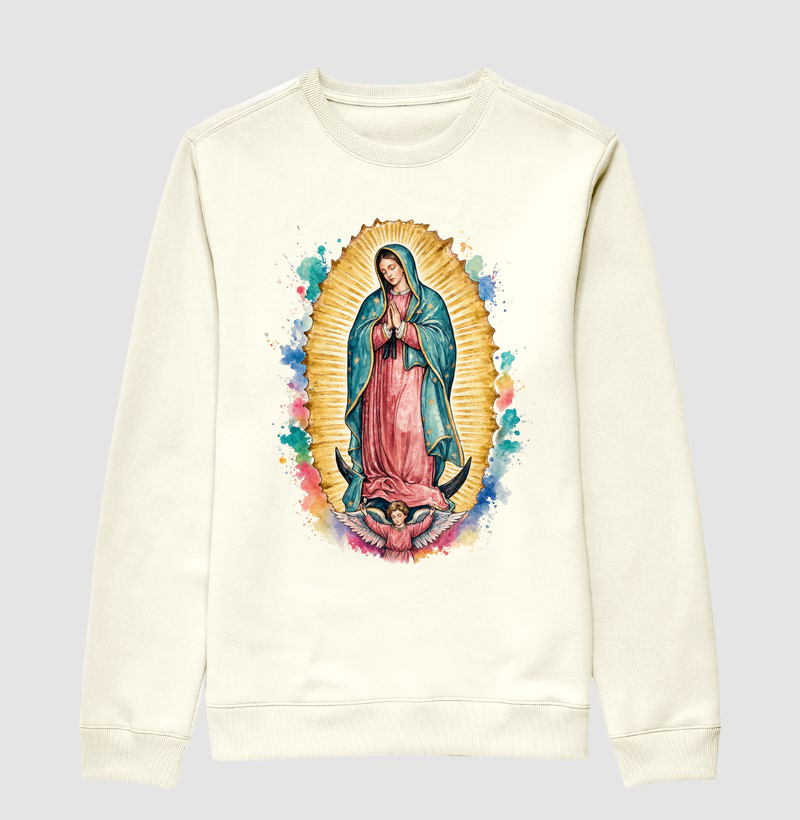 Nossa Senhora de Guadalupe