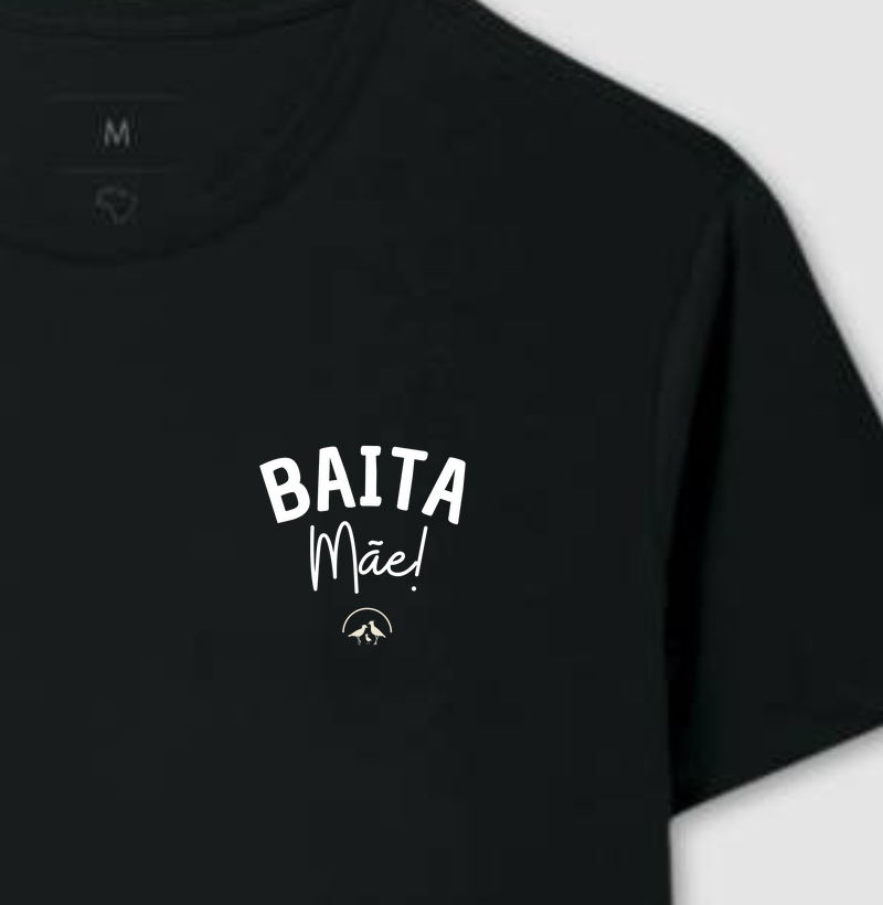 Baita Mãe! - Bolso 