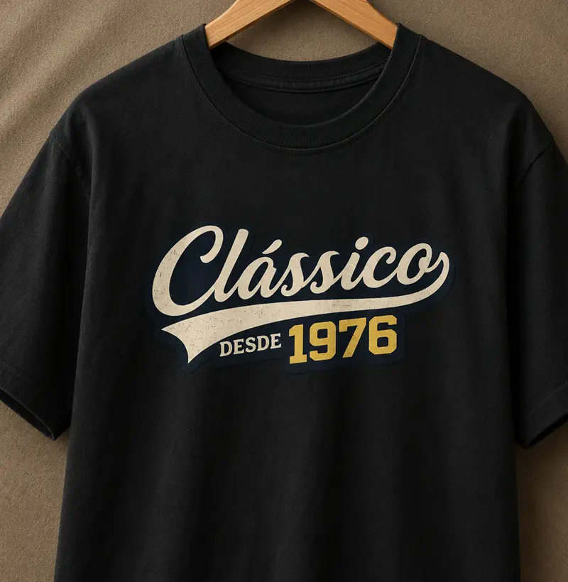 CLÁSSICO 1976