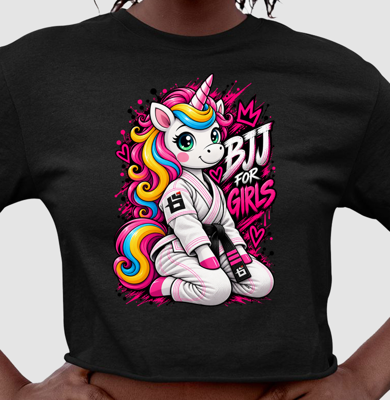 Unicorn Cropped