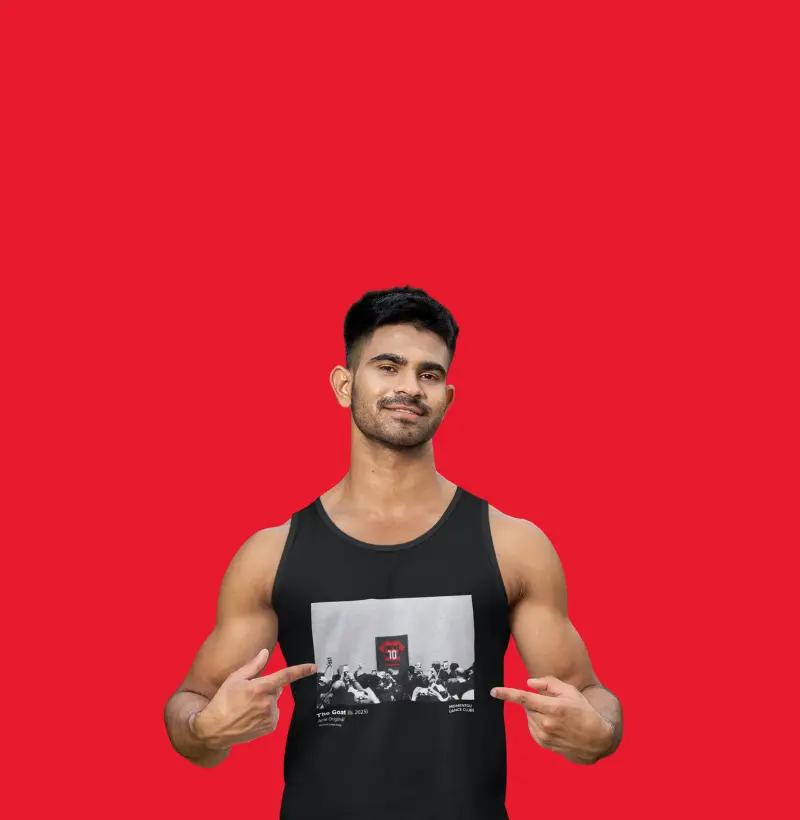 (FLA)- Regata Arrasca Em Tela