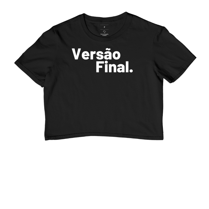 Versão Final