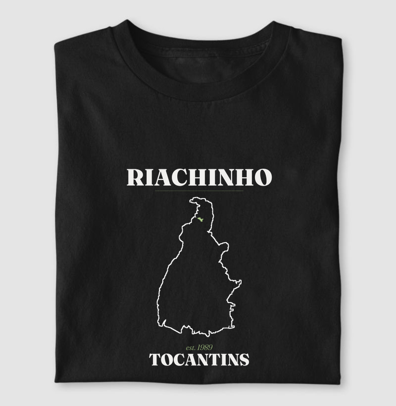 Riachinho | Legado TO