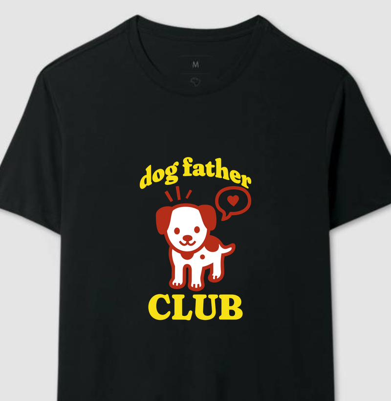 Dog Father Club