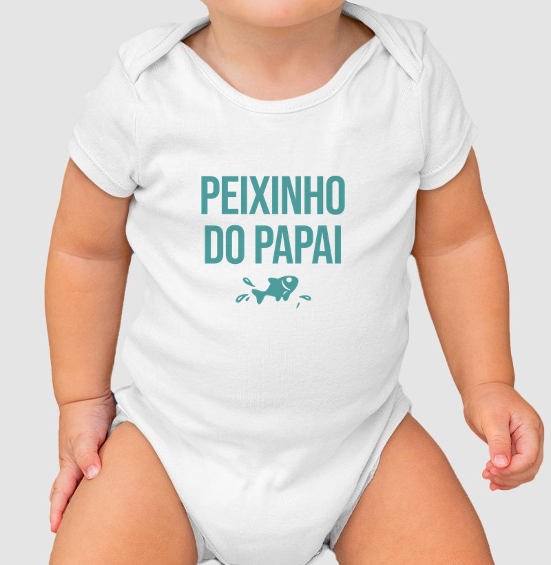 Peixinho do Papai