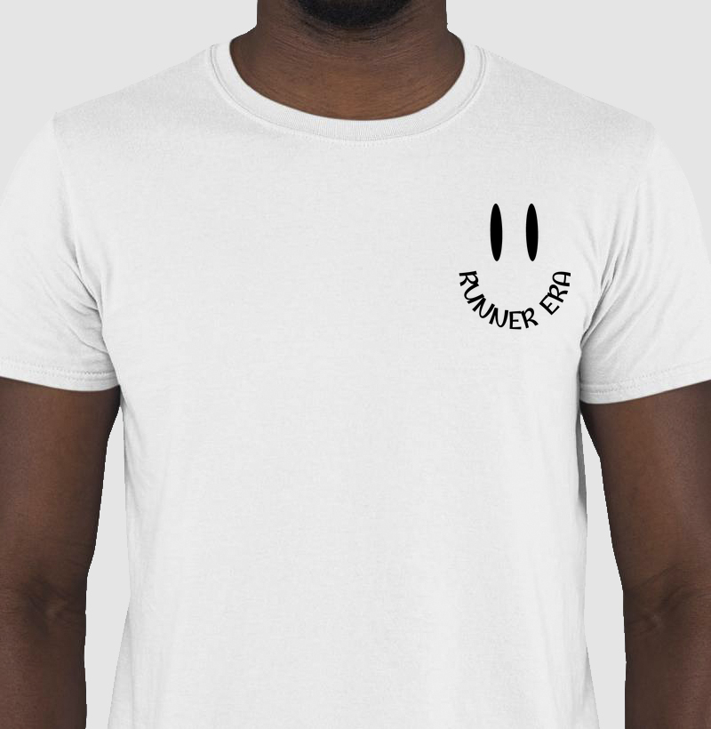 Camiseta Runner Era Men