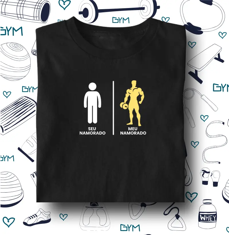 Seu Namorado Meu Namorado