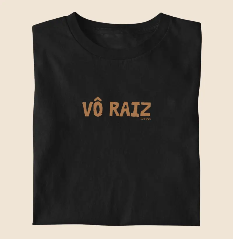 Vô raiz
