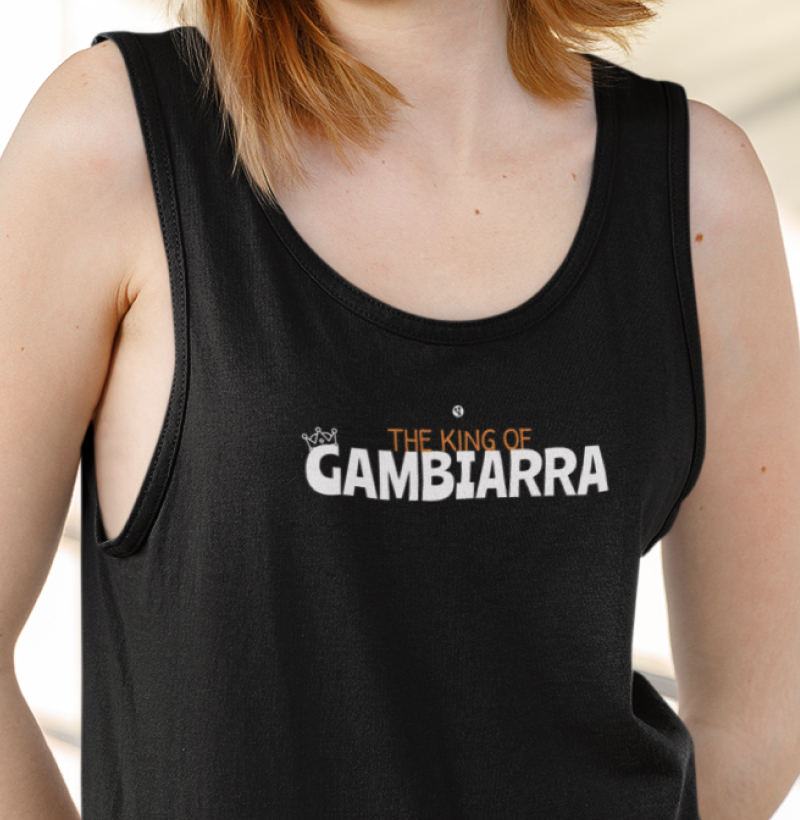 The King of Gambiarra