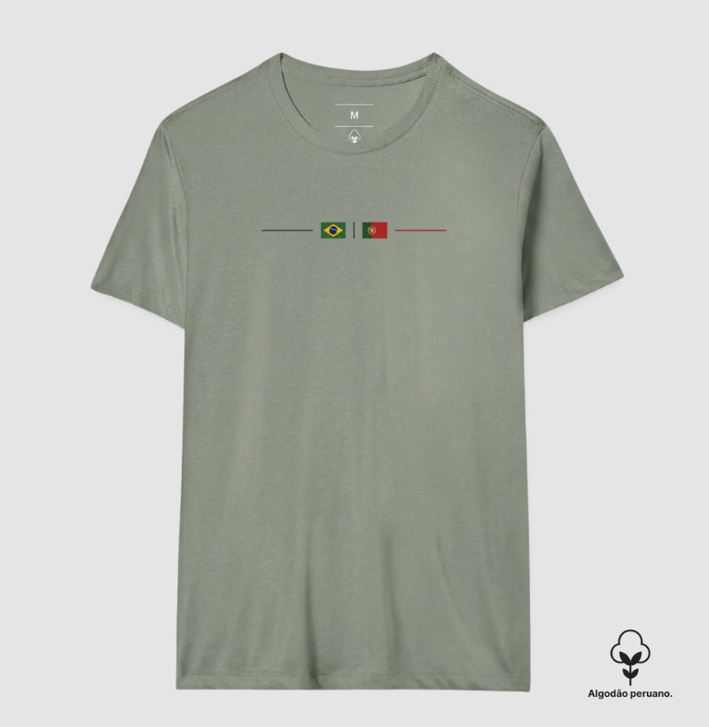 Brasil | Portugal 