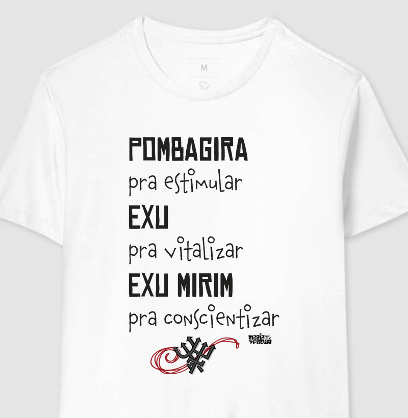 Força da Esquerda Maria Patuá