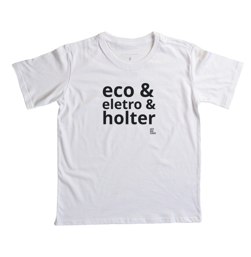 eco & eletro & holter