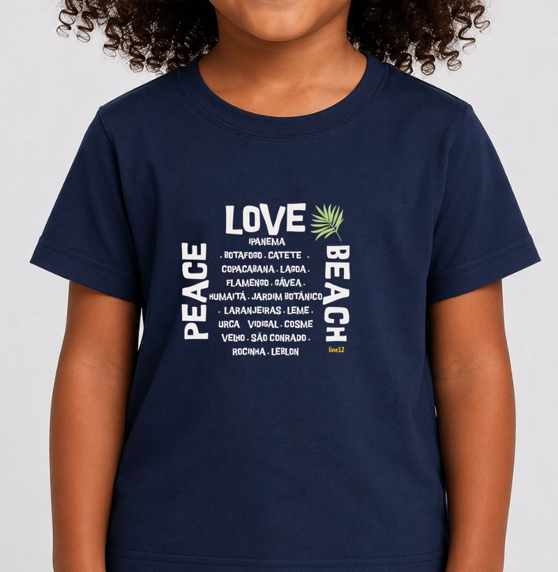 ZONA SUL - PEACE, LOVE & BEACH
