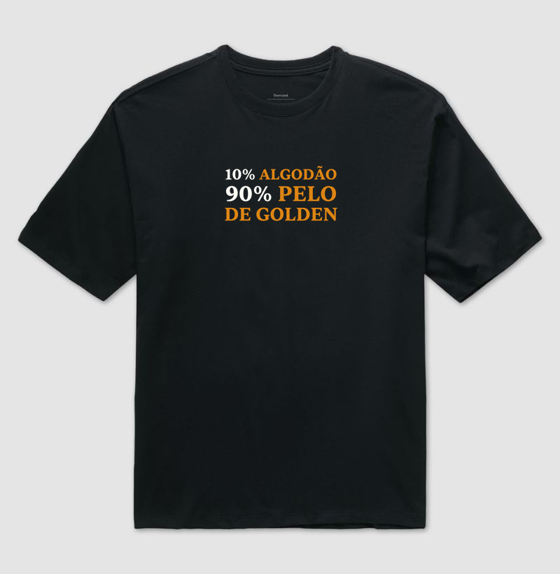90% Pelo