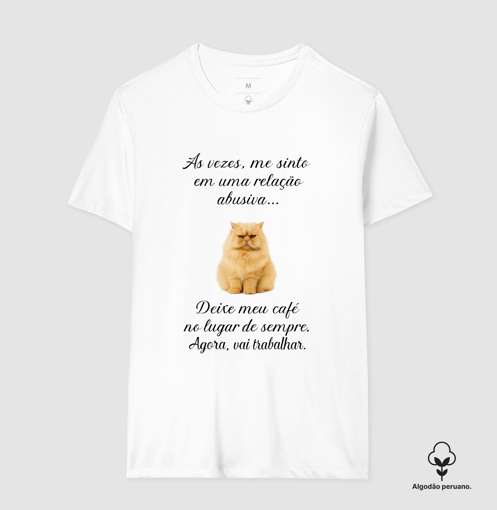 Camisas para amantes de gatos