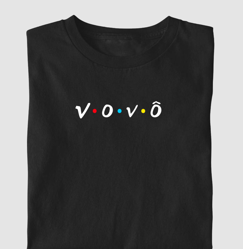 Vovô - série